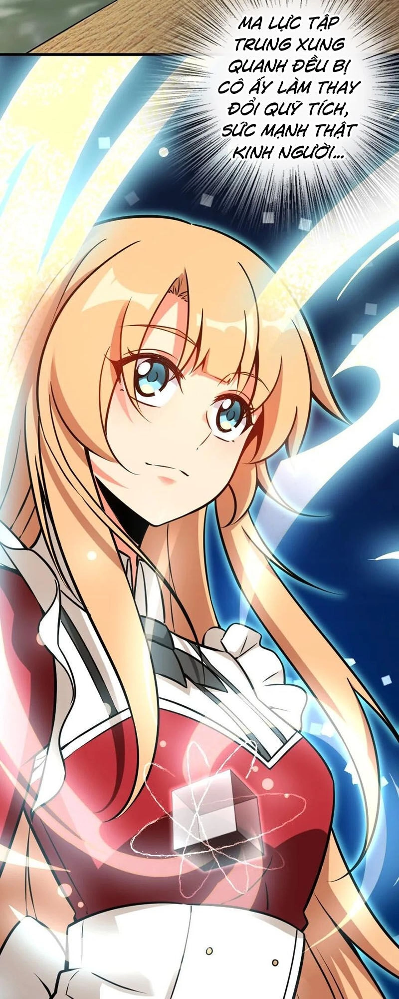 Thả Vu Nữ Đó Ra Chapter 159 - 40