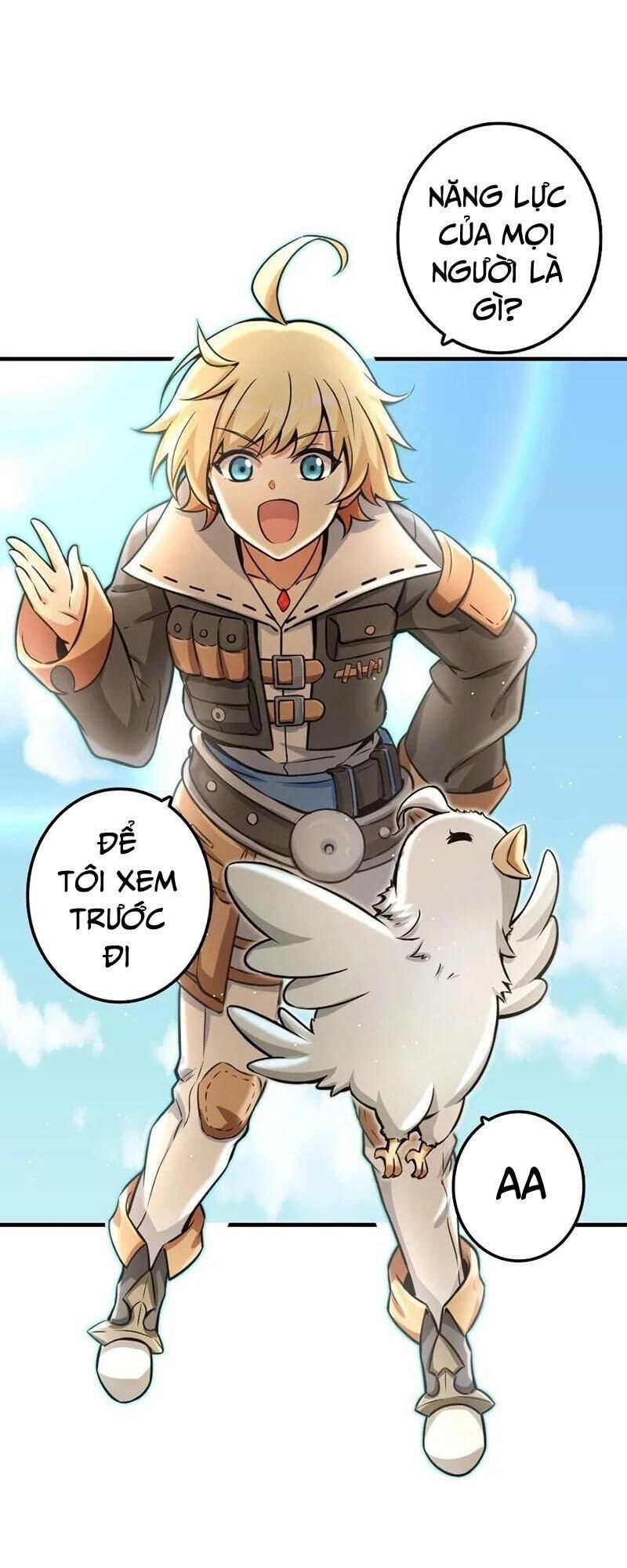 Thả Vu Nữ Đó Ra Chapter 160 - 6