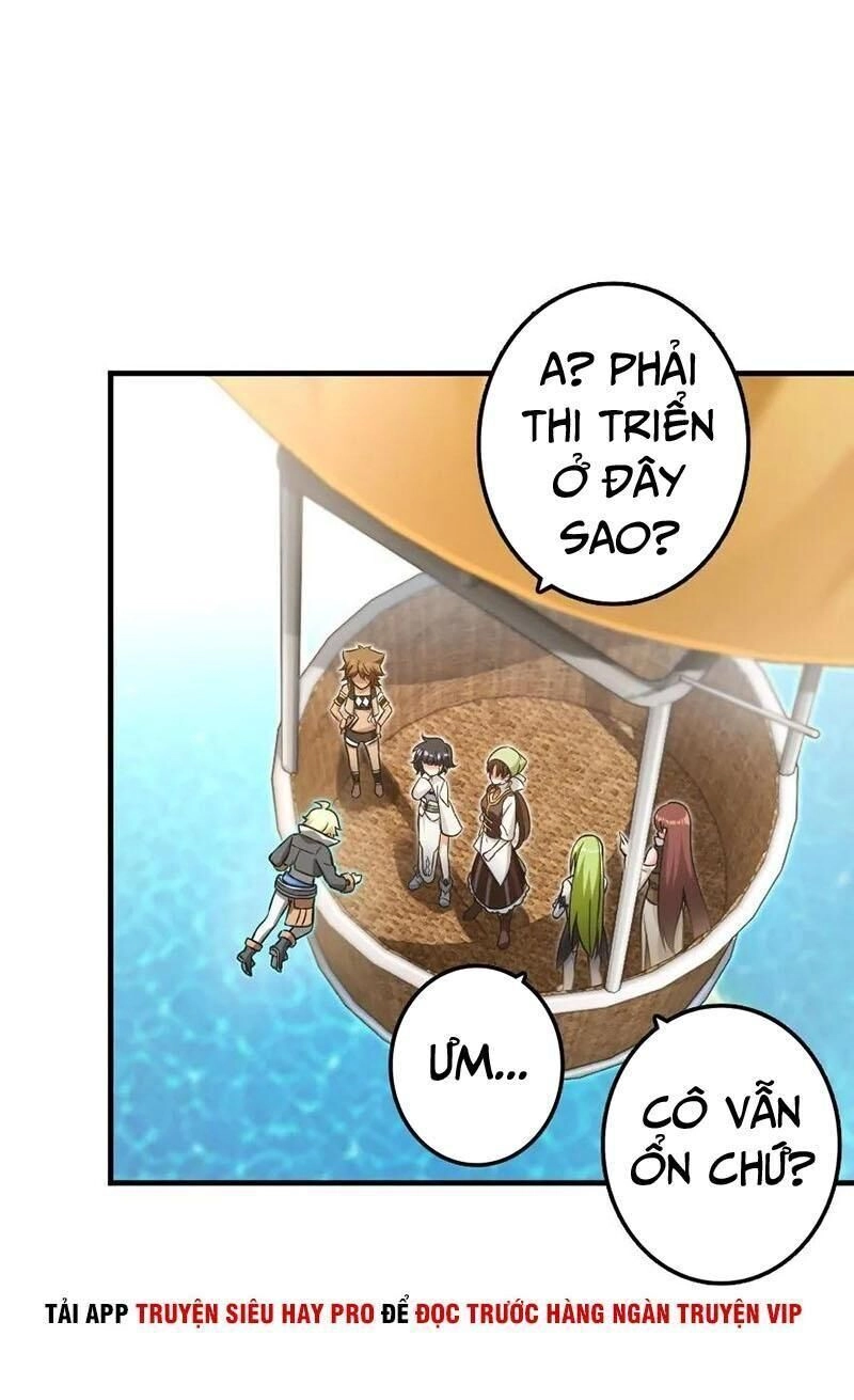 Thả Vu Nữ Đó Ra Chapter 160 - 7