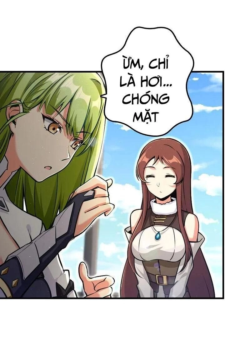 Thả Vu Nữ Đó Ra Chapter 160 - 8