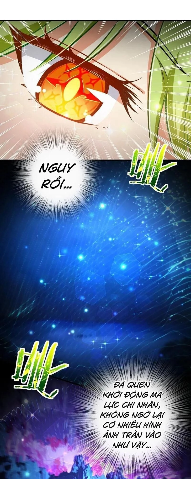 Thả Vu Nữ Đó Ra Chapter 160 - 9