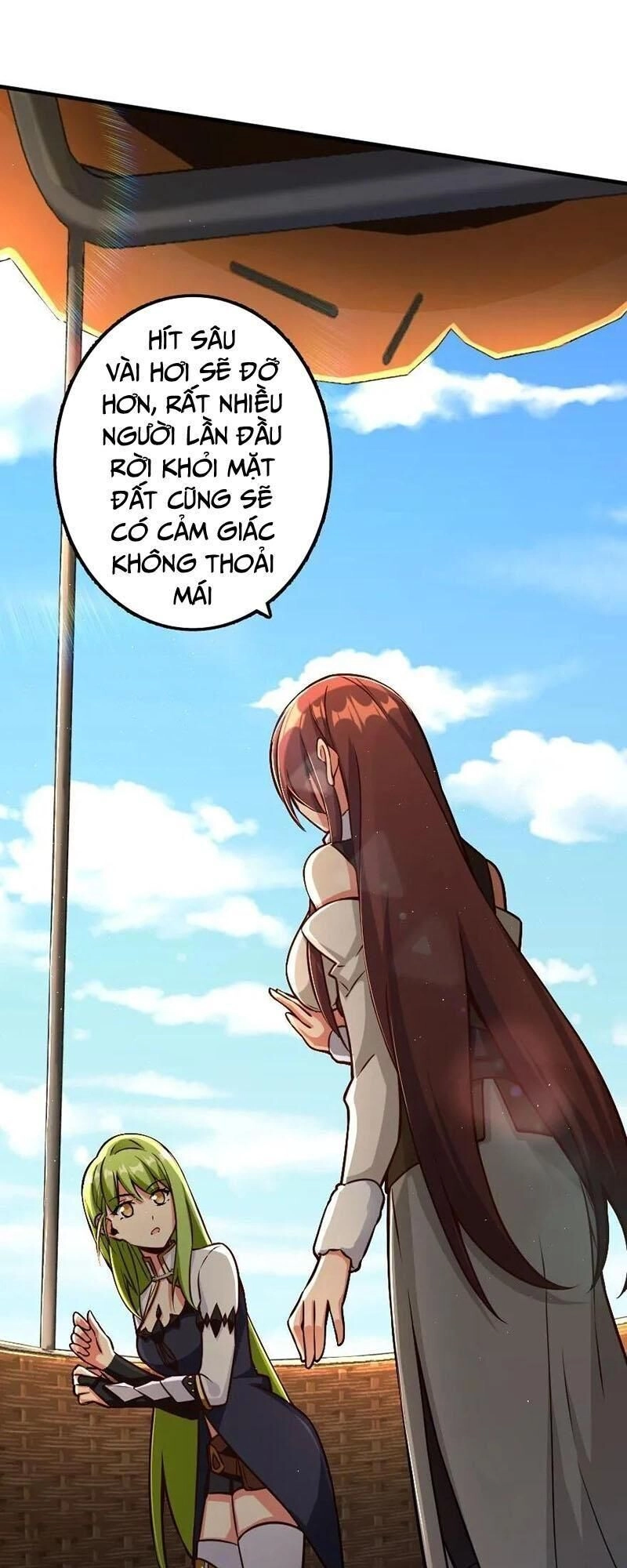 Thả Vu Nữ Đó Ra Chapter 160 - 11