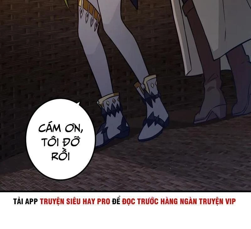 Thả Vu Nữ Đó Ra Chapter 160 - 12