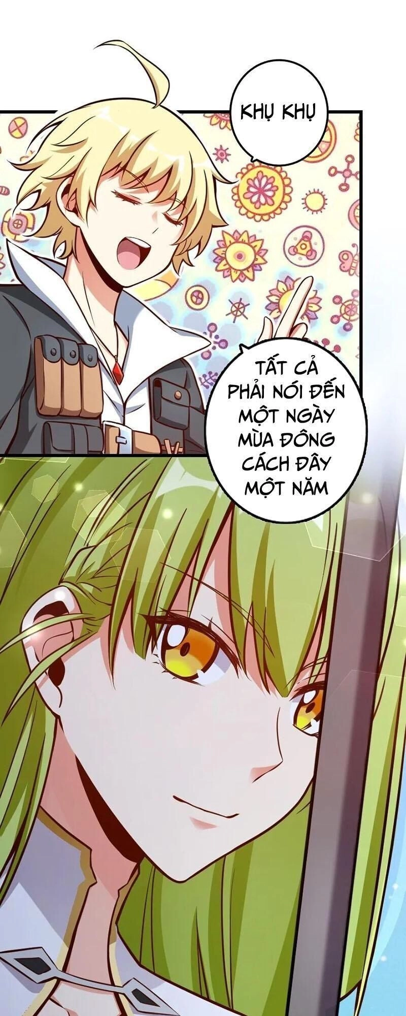 Thả Vu Nữ Đó Ra Chapter 160 - 14
