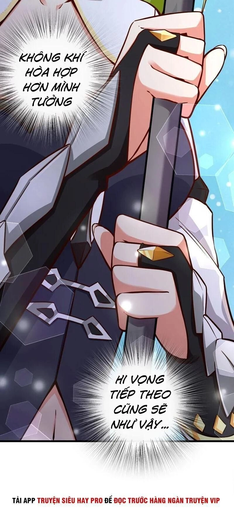 Thả Vu Nữ Đó Ra Chapter 160 - 15