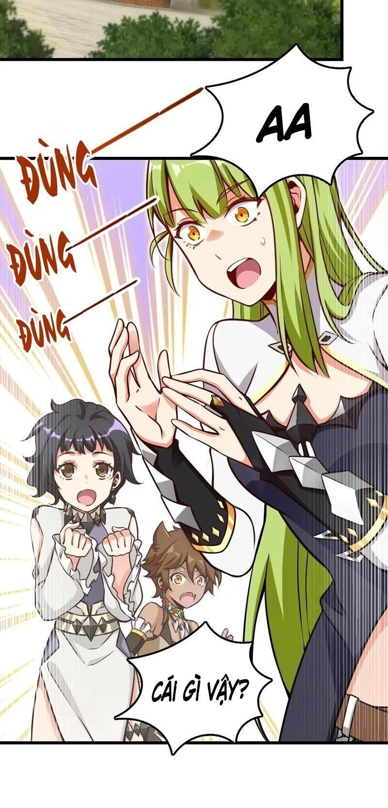 Thả Vu Nữ Đó Ra Chapter 160 - 17