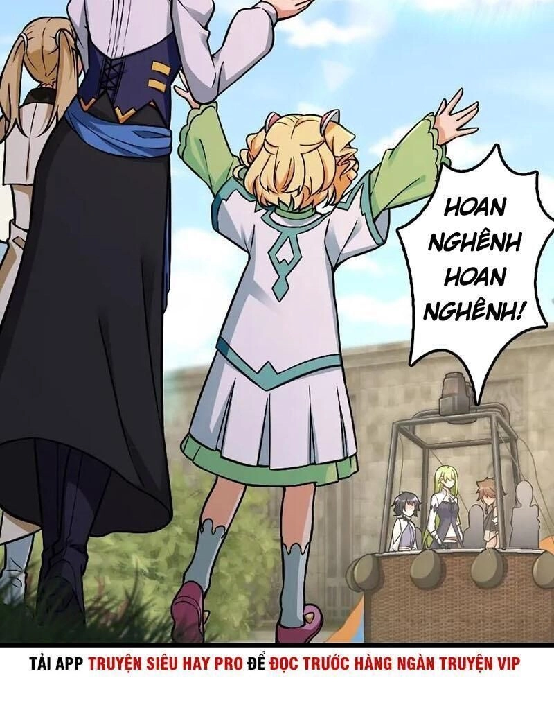 Thả Vu Nữ Đó Ra Chapter 160 - 19