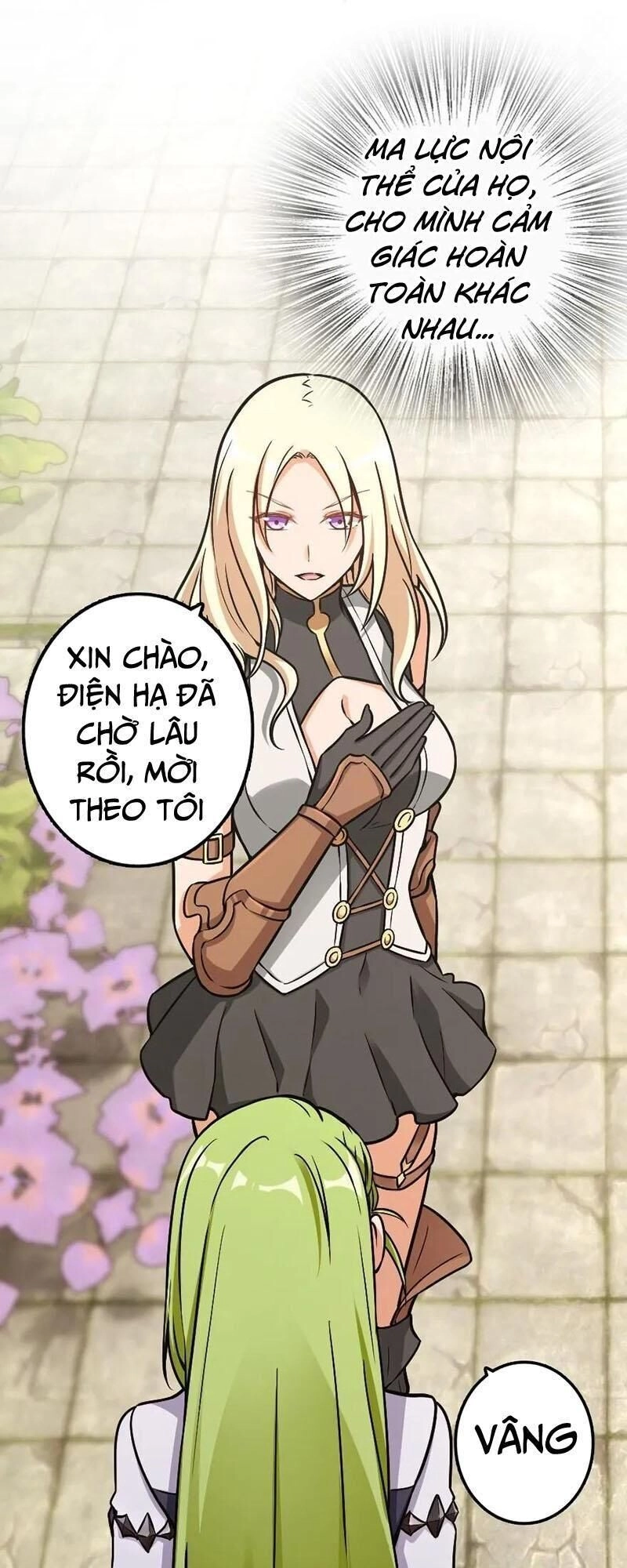 Thả Vu Nữ Đó Ra Chapter 160 - 21