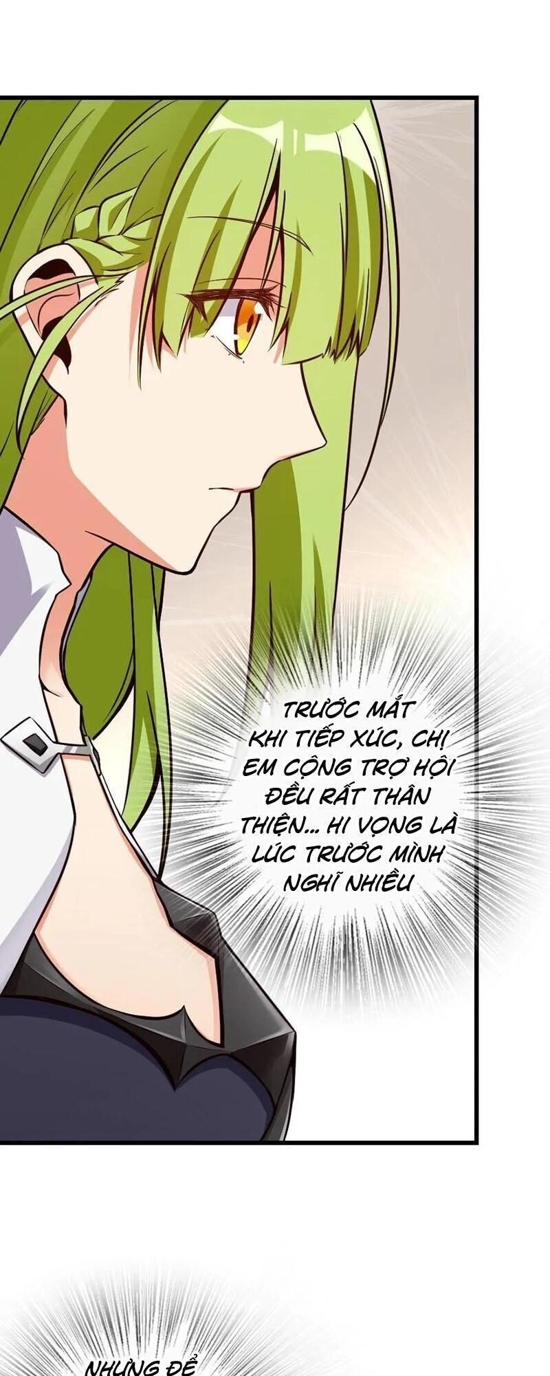 Thả Vu Nữ Đó Ra Chapter 160 - 23