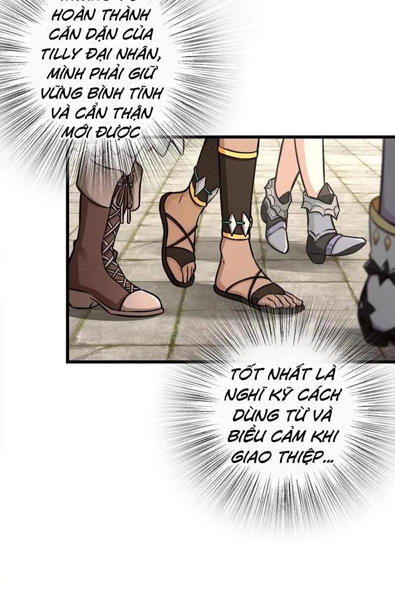 Thả Vu Nữ Đó Ra Chapter 160 - 24