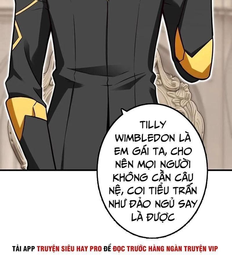Thả Vu Nữ Đó Ra Chapter 160 - 26