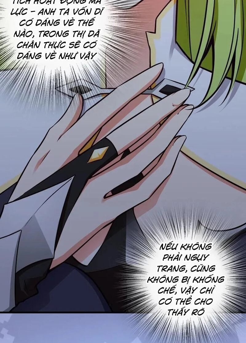 Thả Vu Nữ Đó Ra Chapter 160 - 28