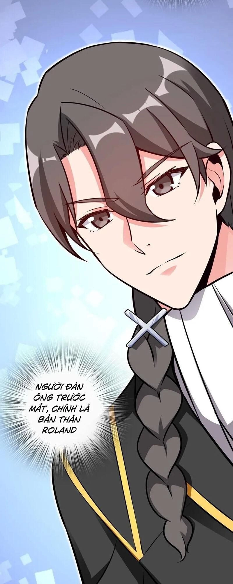 Thả Vu Nữ Đó Ra Chapter 160 - 29