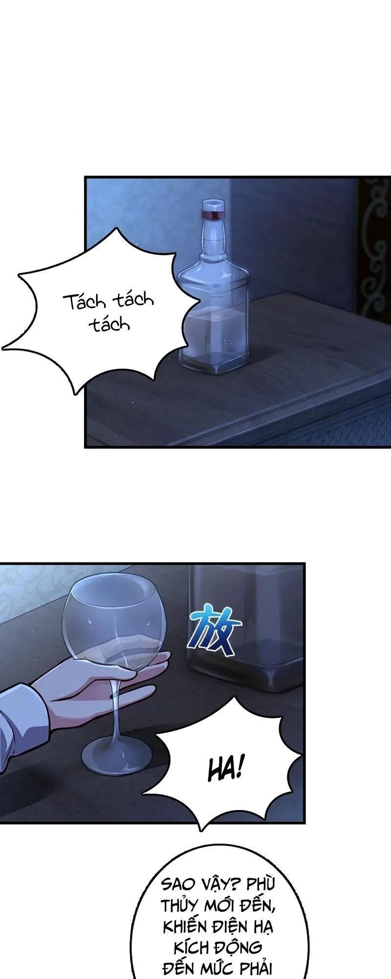 Thả Vu Nữ Đó Ra Chapter 160 - 31