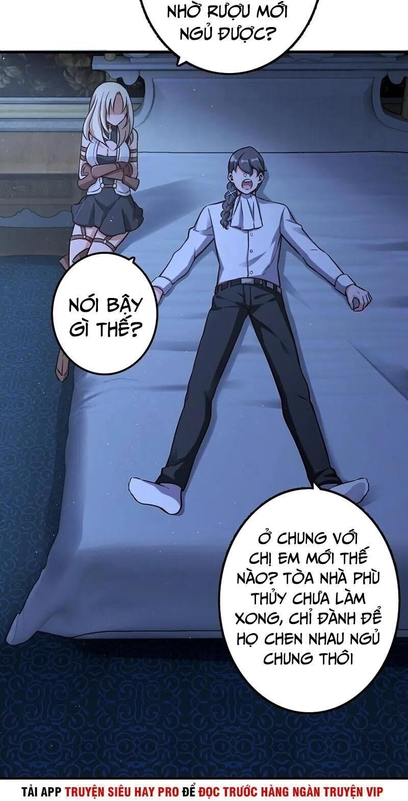 Thả Vu Nữ Đó Ra Chapter 160 - 32