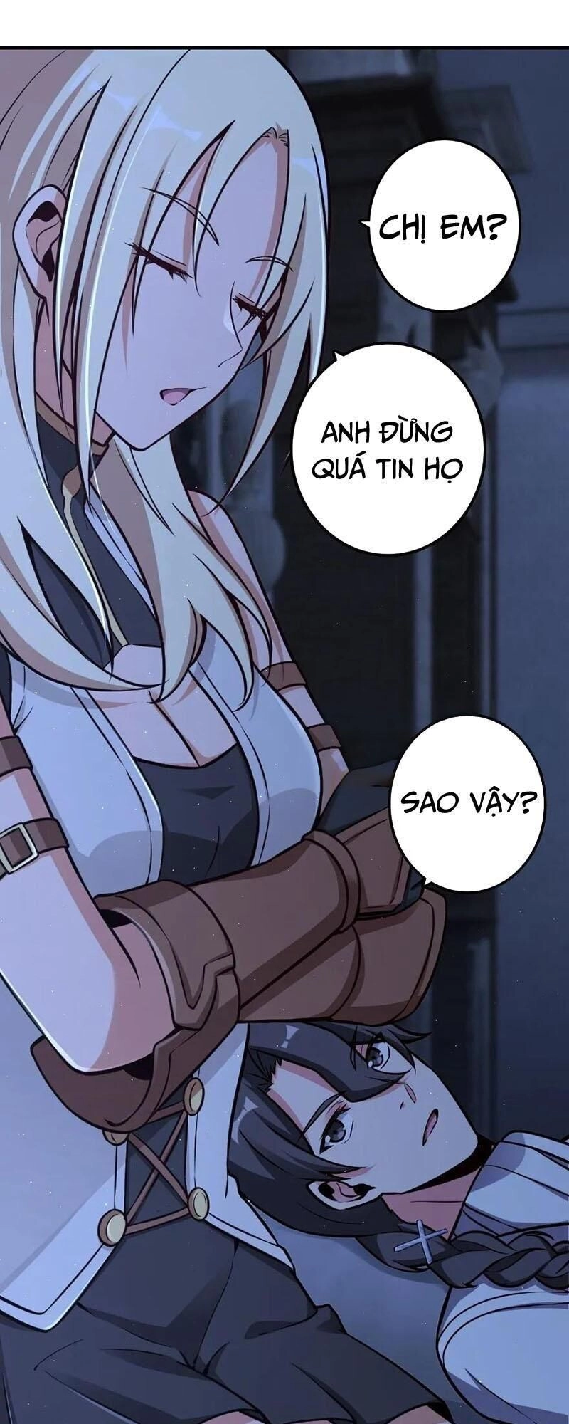 Thả Vu Nữ Đó Ra Chapter 160 - 33