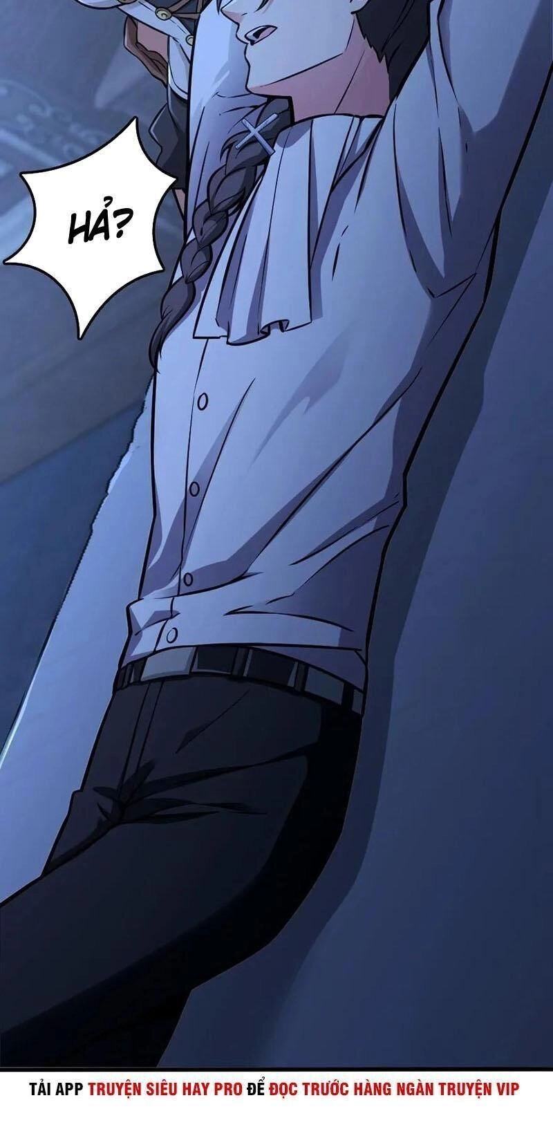 Thả Vu Nữ Đó Ra Chapter 160 - 36