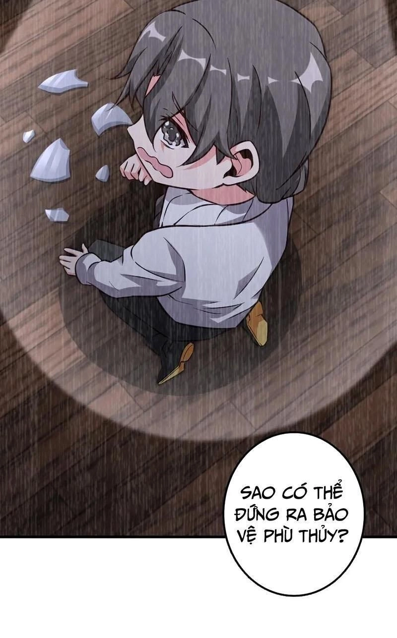 Thả Vu Nữ Đó Ra Chapter 160 - 38