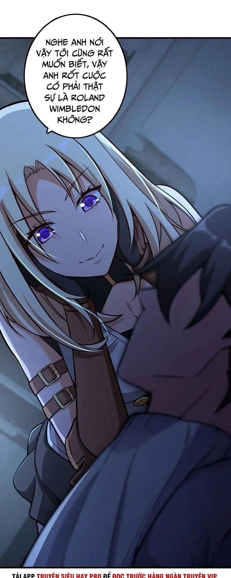 Thả Vu Nữ Đó Ra Chapter 160 - 39