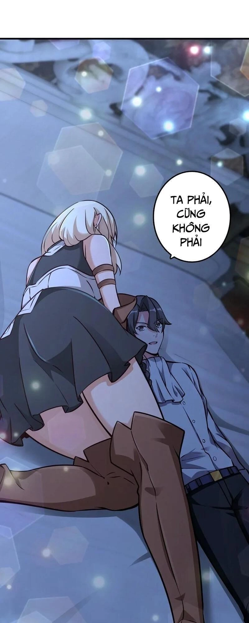 Thả Vu Nữ Đó Ra Chapter 160 - 41