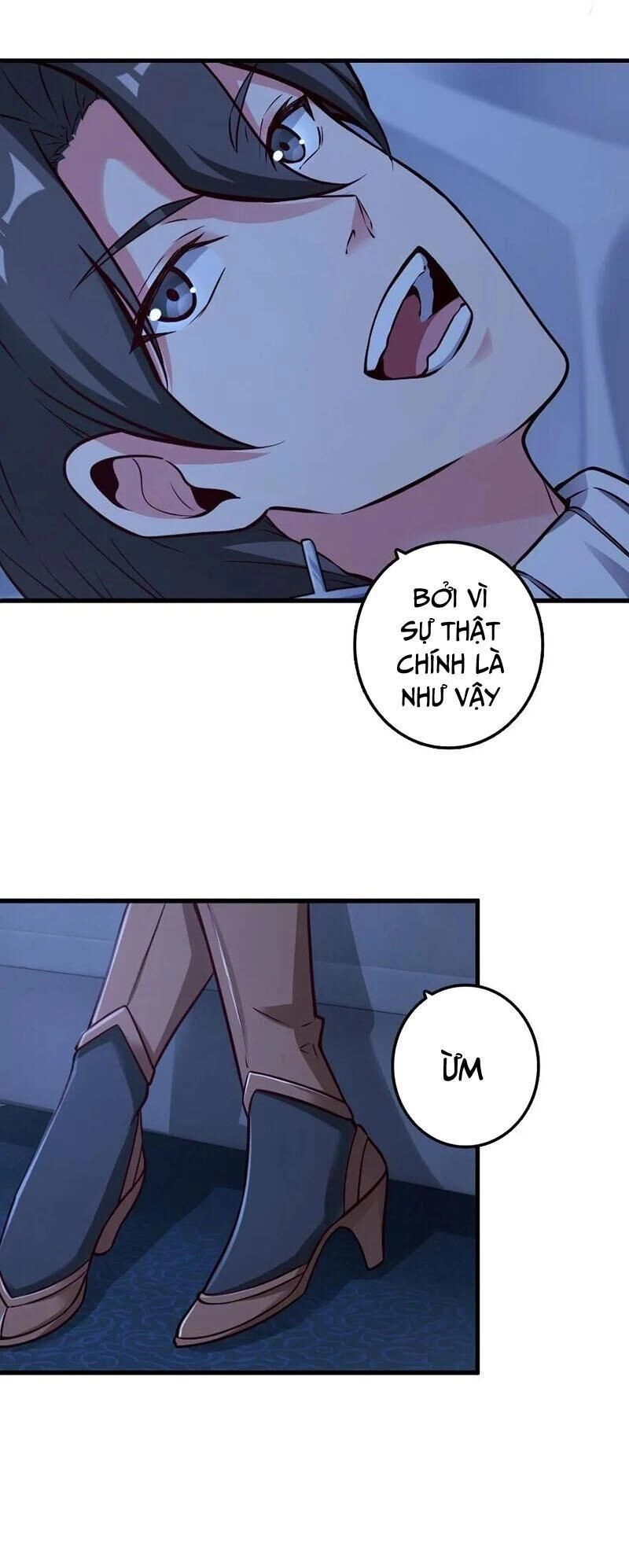 Thả Vu Nữ Đó Ra Chapter 160 - 45