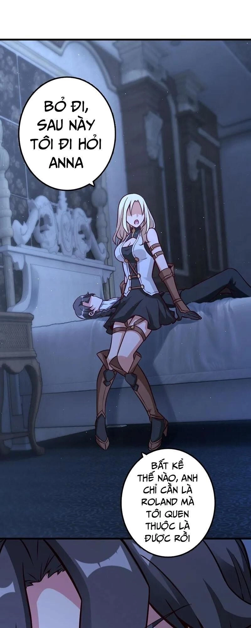 Thả Vu Nữ Đó Ra Chapter 160 - 46