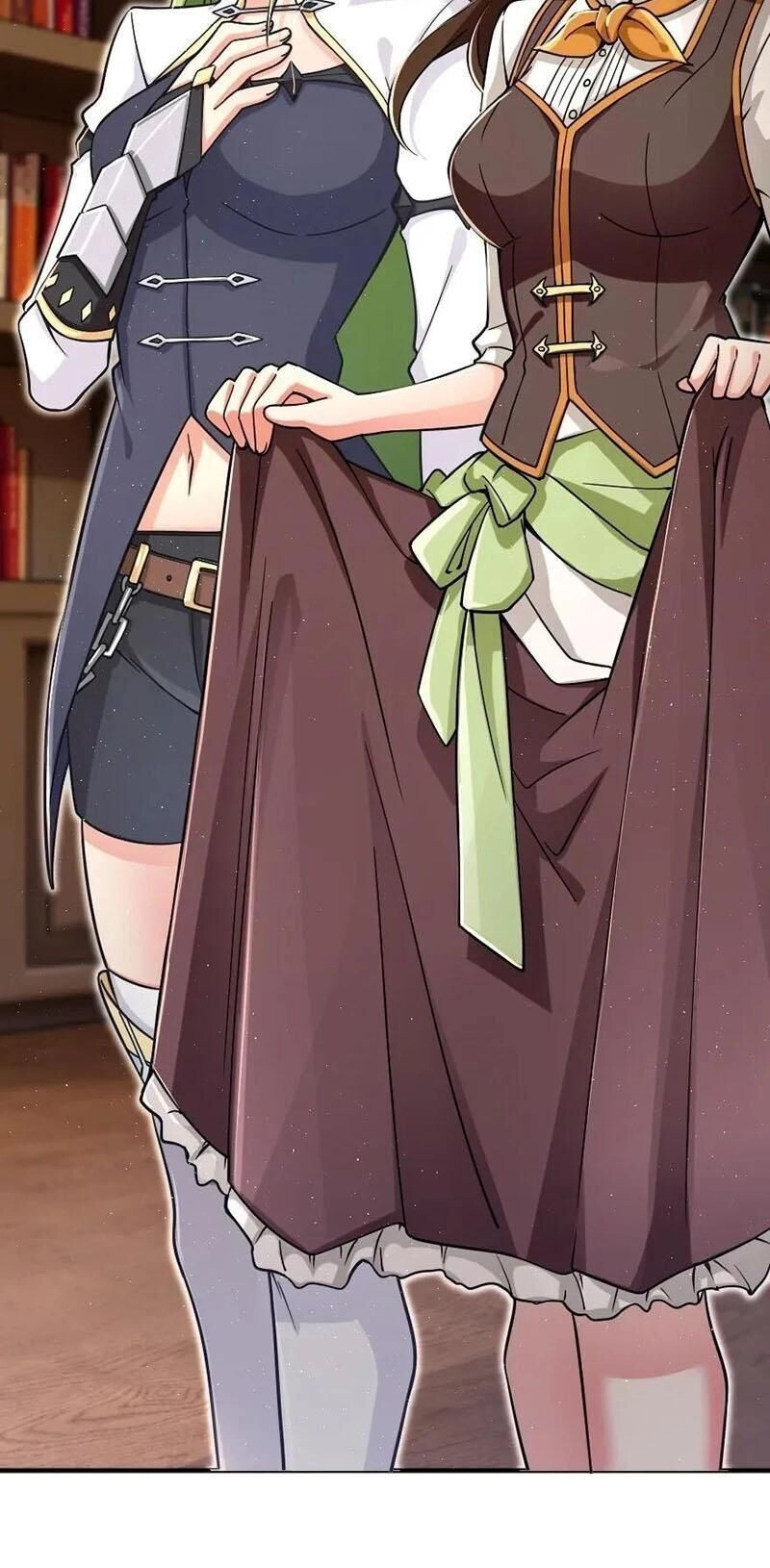 Thả Vu Nữ Đó Ra Chapter 161 - 3