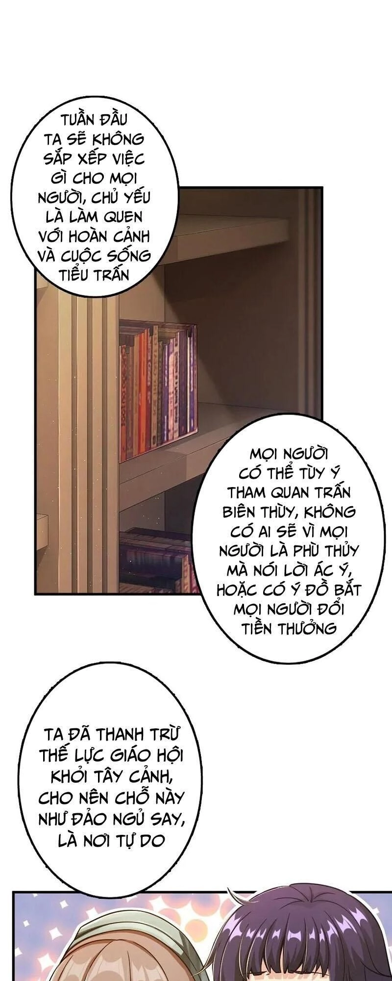 Thả Vu Nữ Đó Ra Chapter 161 - 5