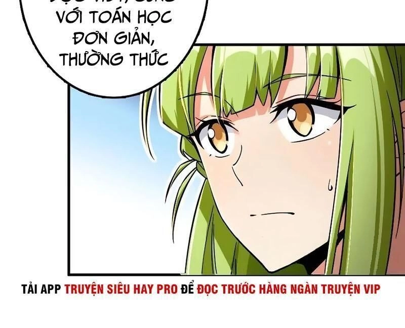 Thả Vu Nữ Đó Ra Chapter 161 - 8
