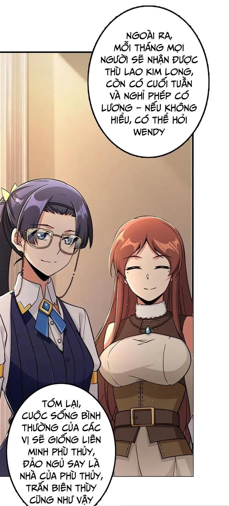 Thả Vu Nữ Đó Ra Chapter 161 - 9