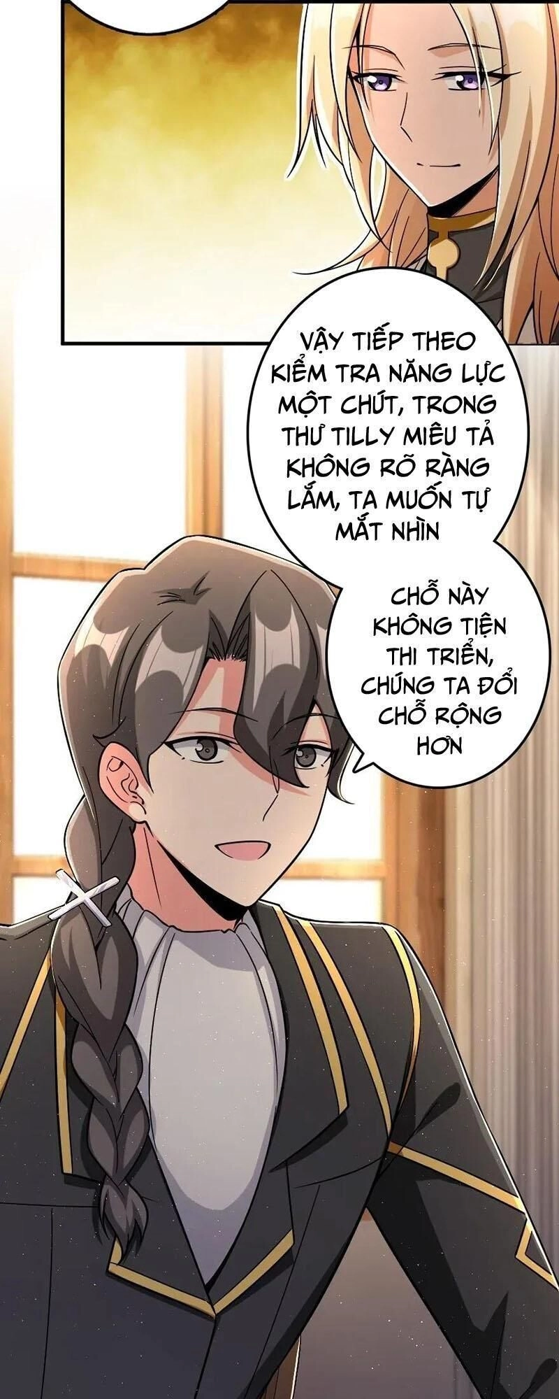 Thả Vu Nữ Đó Ra Chapter 161 - 10