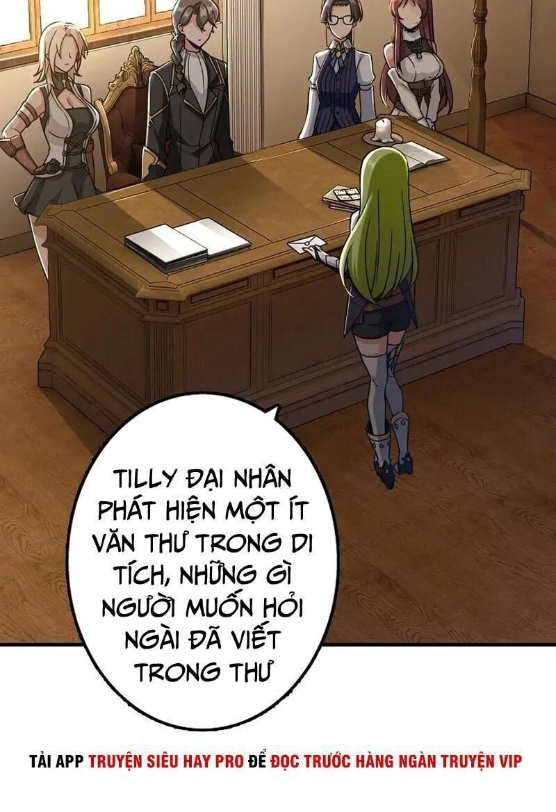 Thả Vu Nữ Đó Ra Chapter 161 - 13