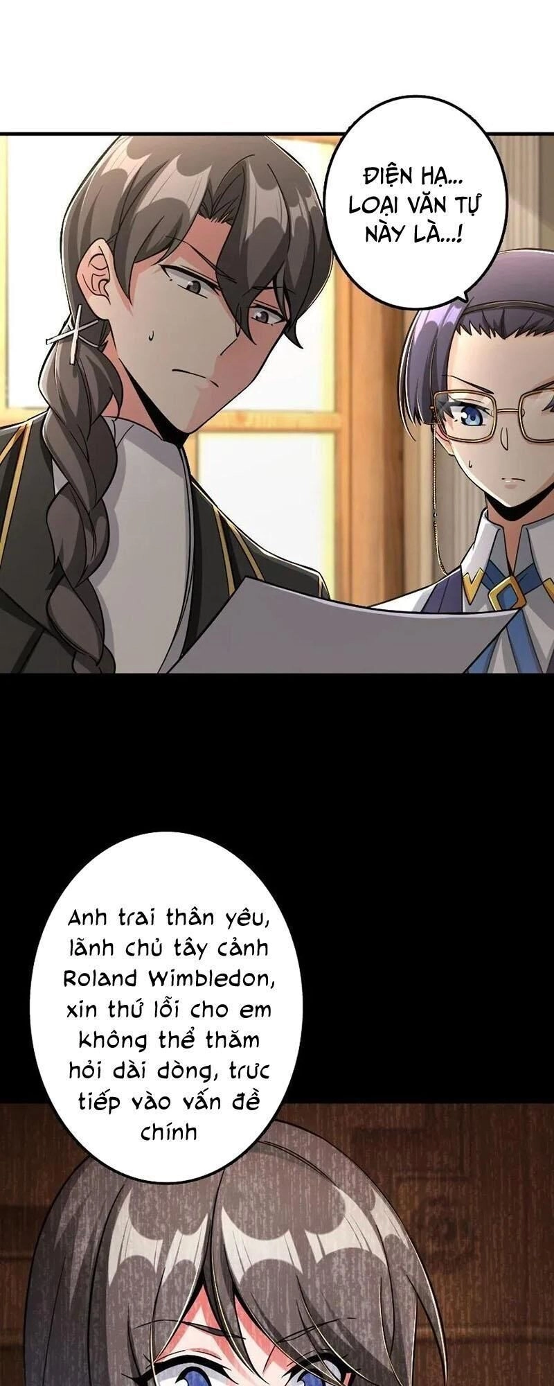 Thả Vu Nữ Đó Ra Chapter 161 - 14