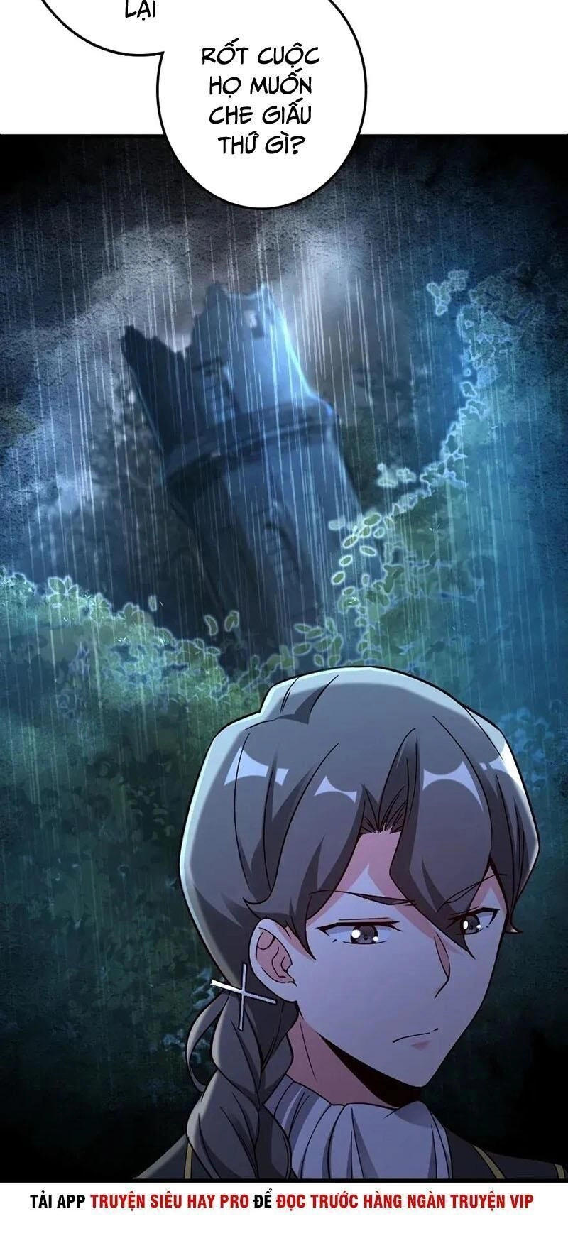 Thả Vu Nữ Đó Ra Chapter 161 - 23