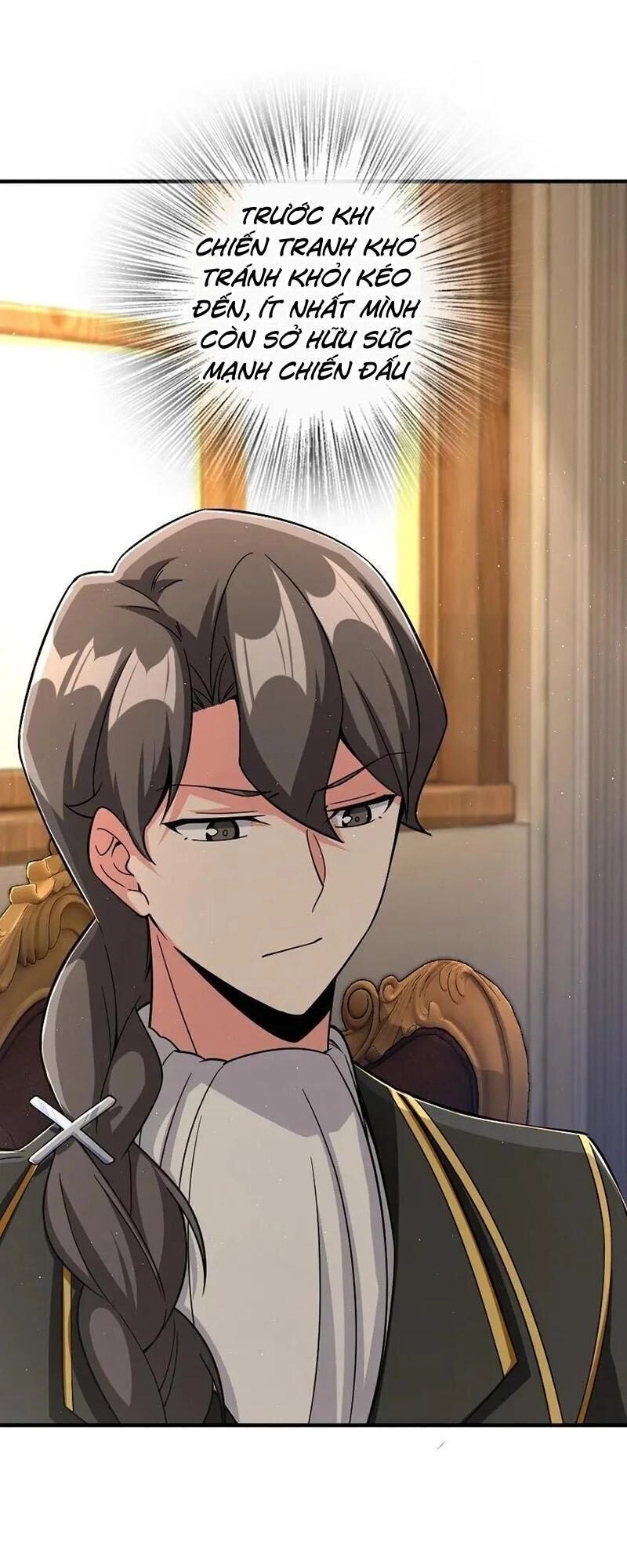 Thả Vu Nữ Đó Ra Chapter 161 - 28