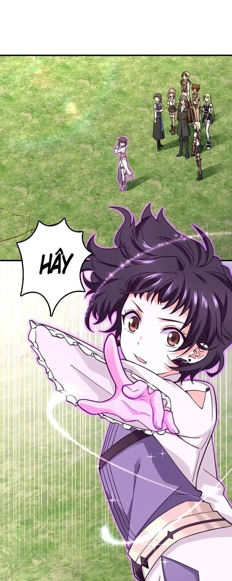 Thả Vu Nữ Đó Ra Chapter 161 - 30