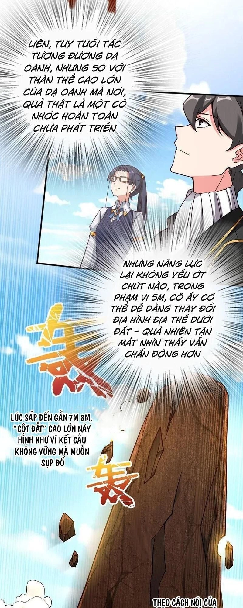 Thả Vu Nữ Đó Ra Chapter 161 - 32