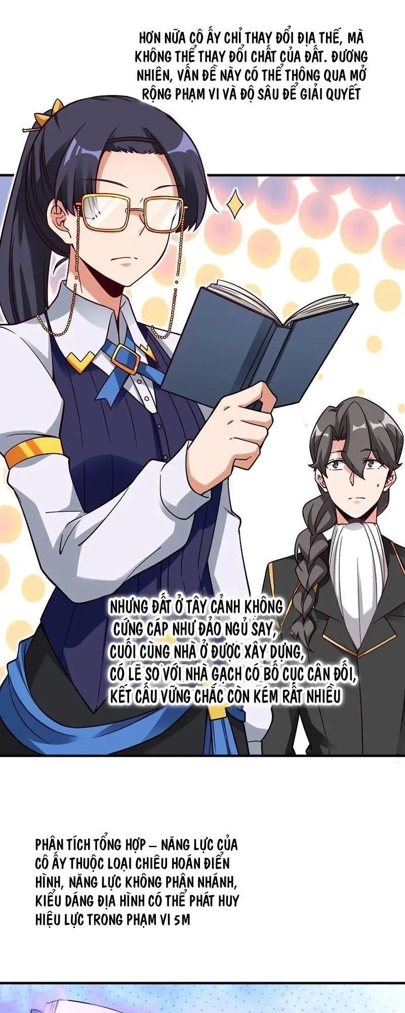 Thả Vu Nữ Đó Ra Chapter 161 - 34