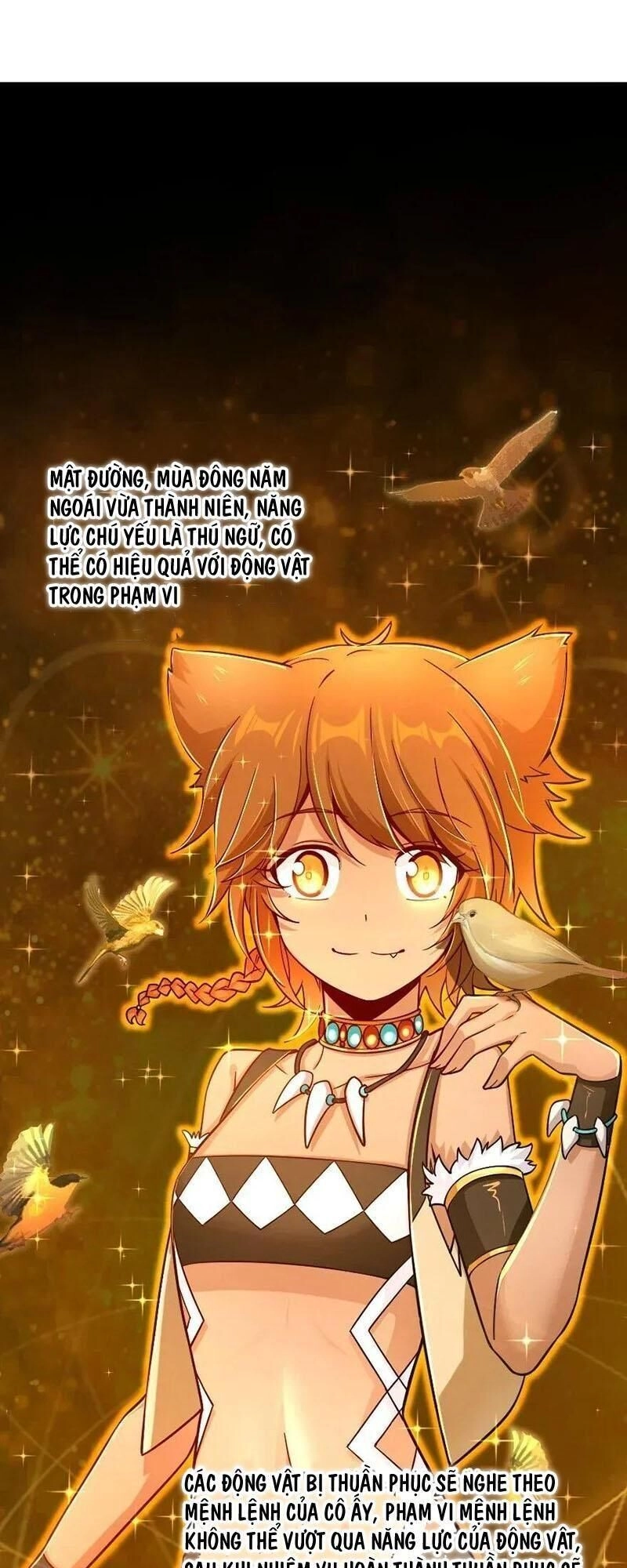 Thả Vu Nữ Đó Ra Chapter 161 - 36