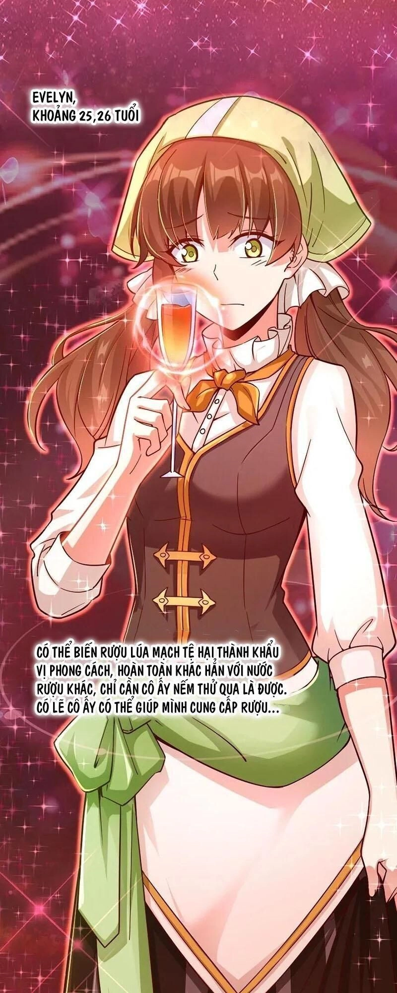 Thả Vu Nữ Đó Ra Chapter 161 - 38