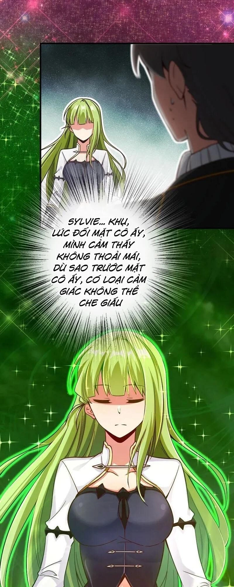 Thả Vu Nữ Đó Ra Chapter 161 - 40