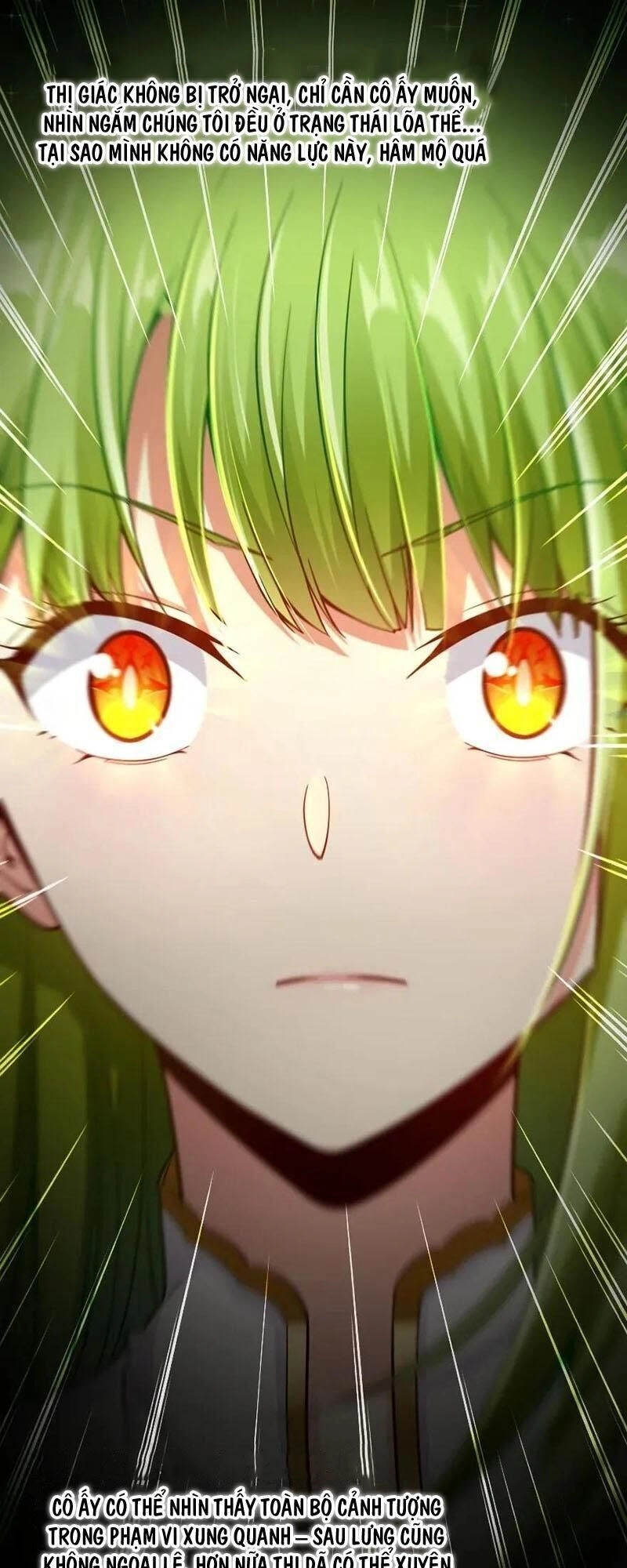 Thả Vu Nữ Đó Ra Chapter 161 - 42