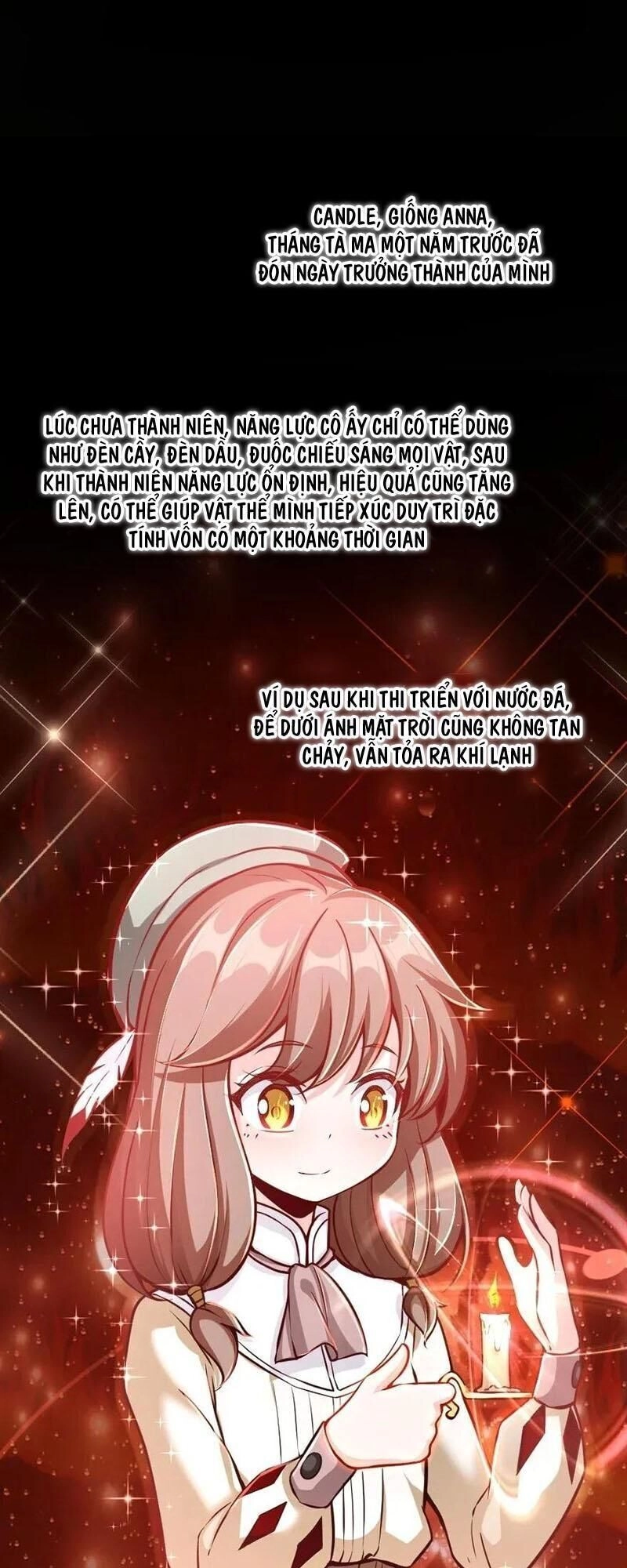 Thả Vu Nữ Đó Ra Chapter 161 - 44