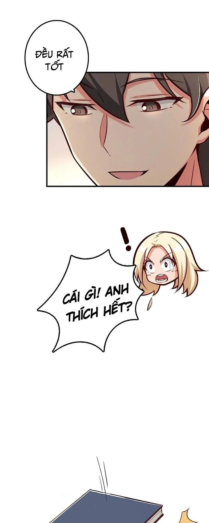 Thả Vu Nữ Đó Ra Chapter 161 - 46