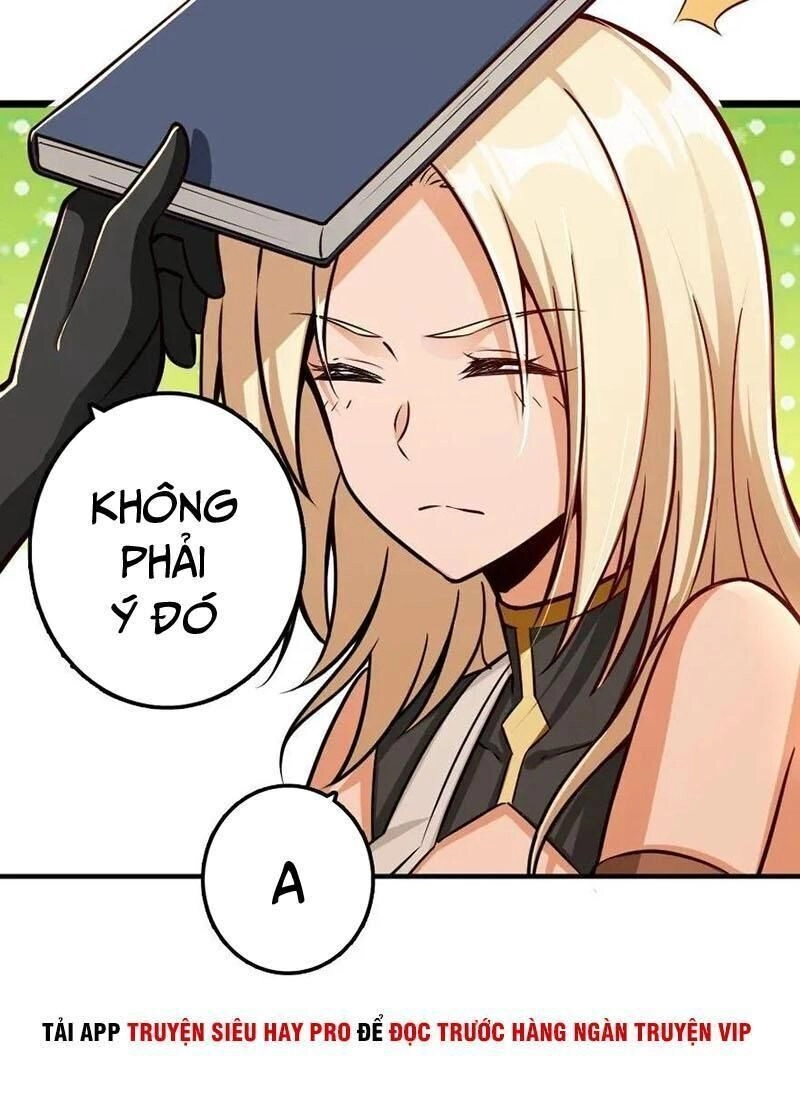 Thả Vu Nữ Đó Ra Chapter 161 - 47