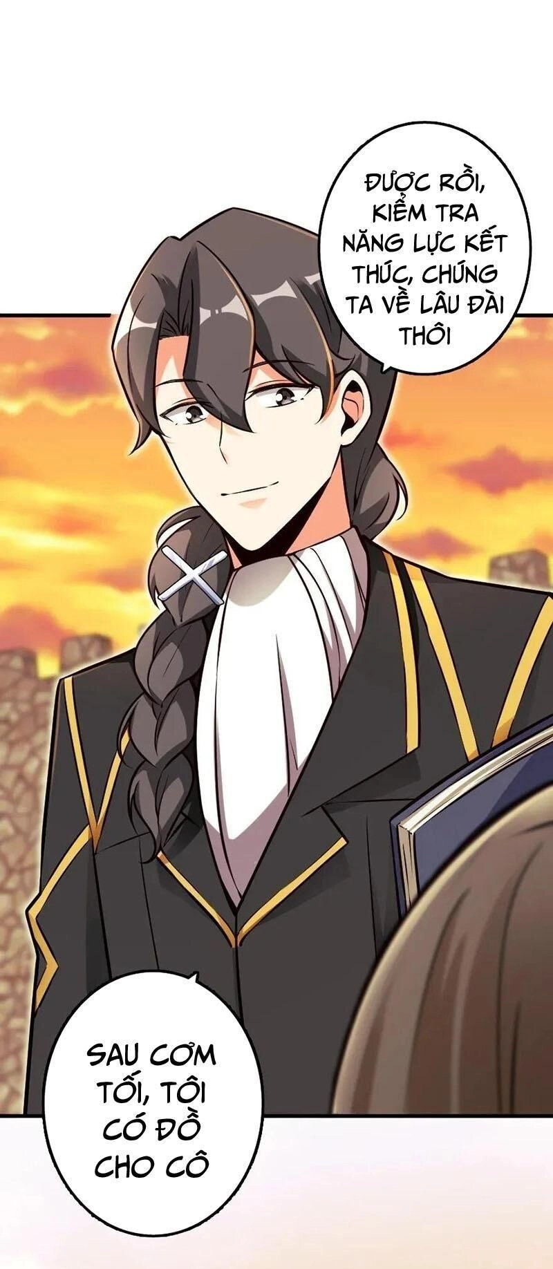 Thả Vu Nữ Đó Ra Chapter 161 - 48