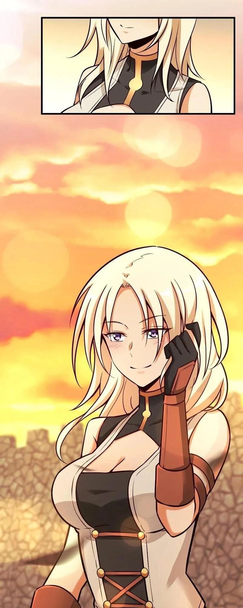 Thả Vu Nữ Đó Ra Chapter 161 - 49