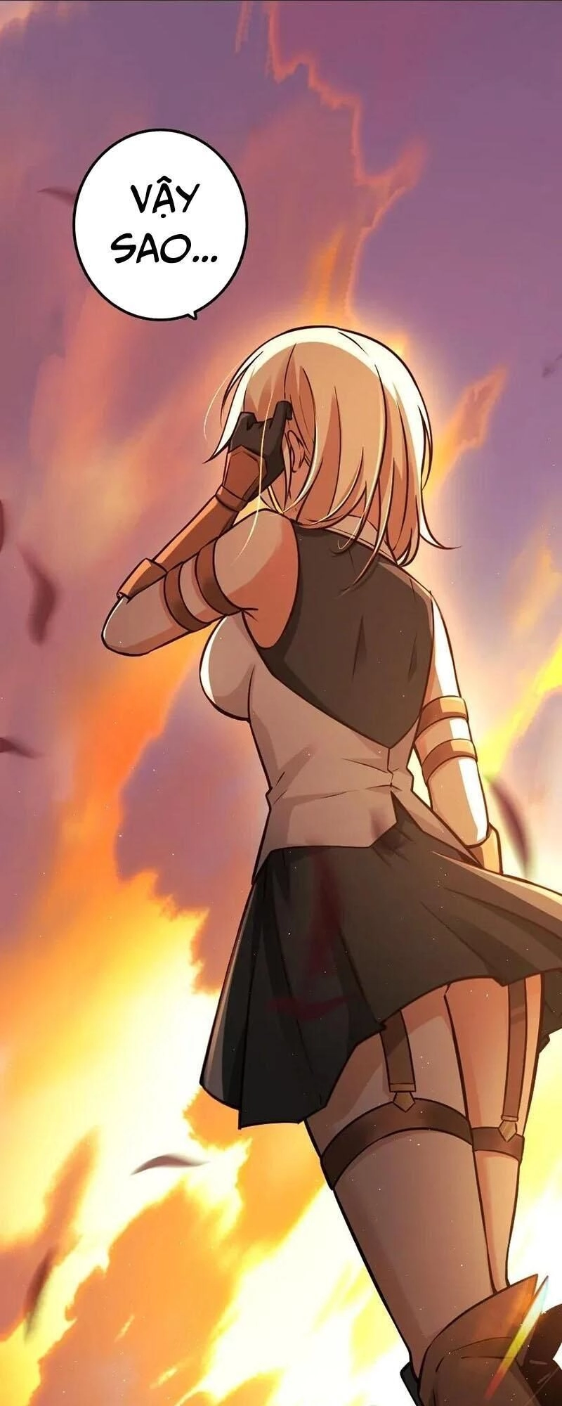 Thả Vu Nữ Đó Ra Chapter 161 - 51