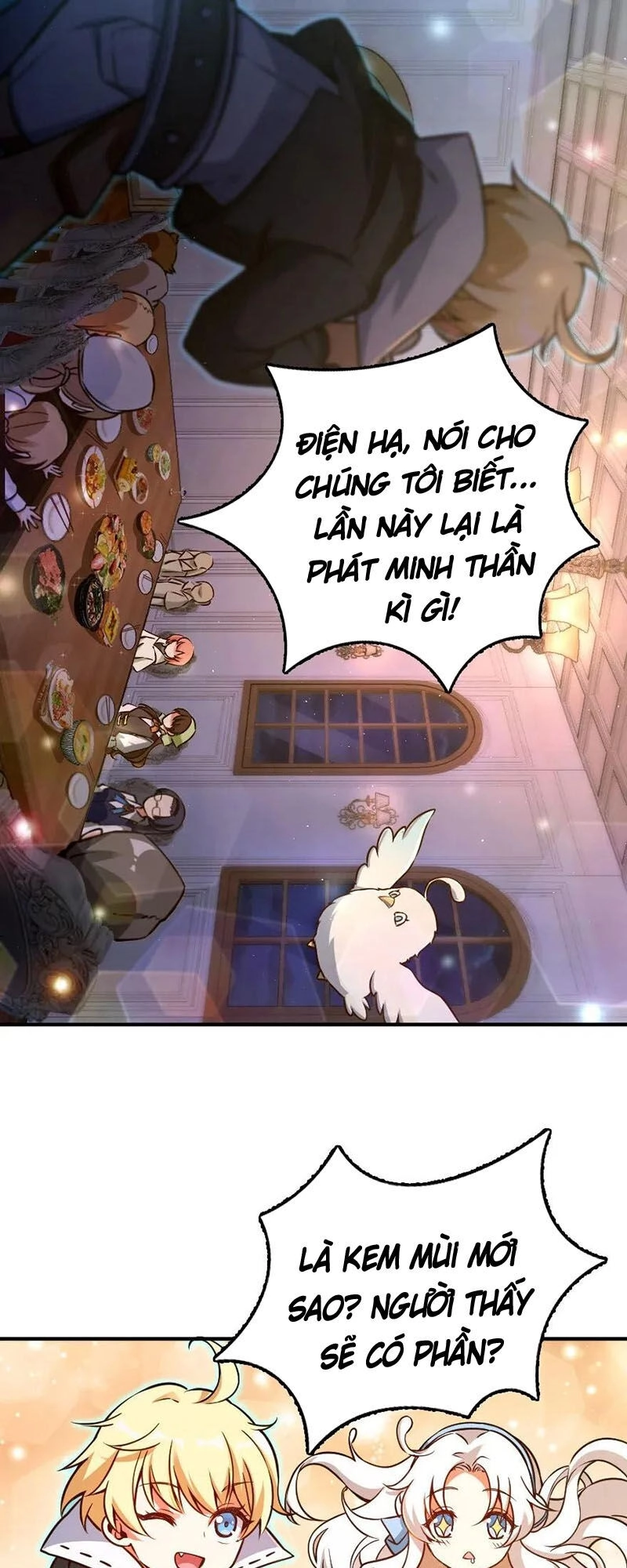 Thả Vu Nữ Đó Ra Chapter 162 - 2