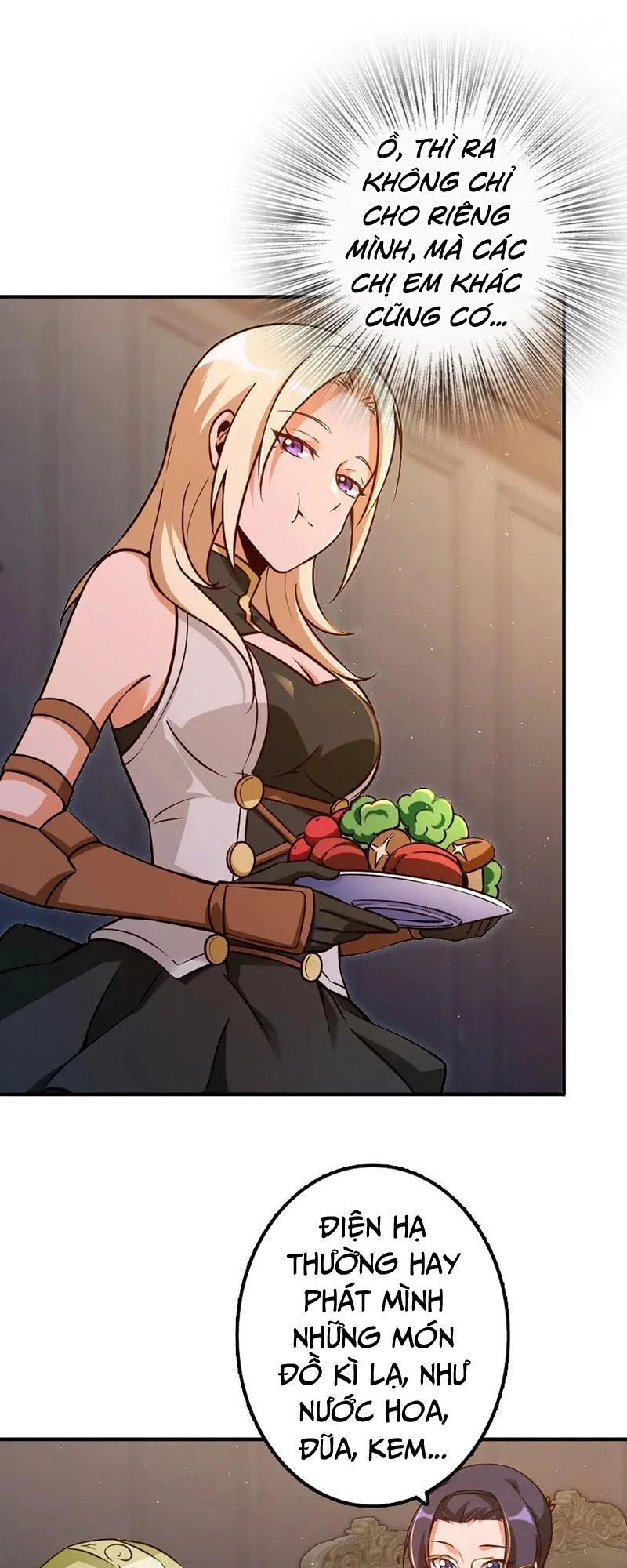 Thả Vu Nữ Đó Ra Chapter 162 - 4